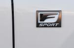 Lexus NX300 F-Sport 2017 года (ZA)
